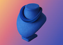 Load image into Gallery viewer, Collar Necklace