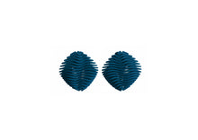 Load image into Gallery viewer, Elytra Earrings
