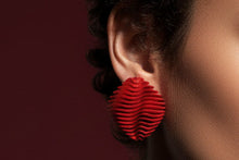 Load image into Gallery viewer, Elytra Earrings