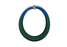 Load image into Gallery viewer, Collar Necklace