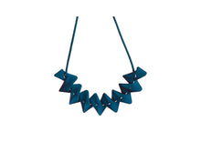 Load image into Gallery viewer, Helix Pendant Necklace