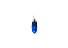 Load image into Gallery viewer, Feather Crystal Art Pendant