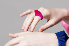 Load image into Gallery viewer, Spiral Ring