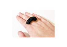 Load image into Gallery viewer, Mondrian Ring