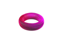Load image into Gallery viewer, Ripple Bangle