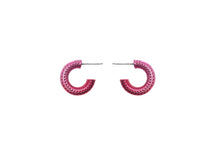 Load image into Gallery viewer, Harmonic Hoops Small