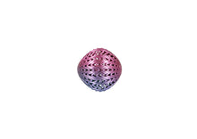 Load image into Gallery viewer, Harmonic Silver Ring