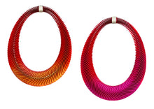 Load image into Gallery viewer, Curve Necklace