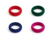 Load image into Gallery viewer, Ripple Bangle