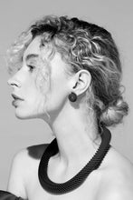Load image into Gallery viewer, Tri Collar Necklace
