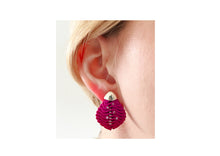 Load image into Gallery viewer, Petal Earrings
