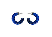 Load image into Gallery viewer, Statement Harmonic Hoops