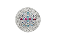 Load image into Gallery viewer, Symmetry Art Ring