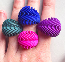 Load image into Gallery viewer, Harmonic Ring