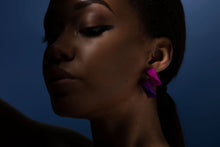 Load image into Gallery viewer, Midi Helix Earrings
