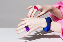 Load image into Gallery viewer, Helix Ring