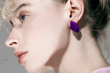 Load image into Gallery viewer, Mini Hoop Earrings