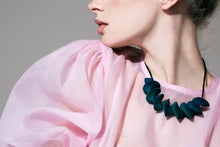 Load image into Gallery viewer, Helix Pendant Necklace