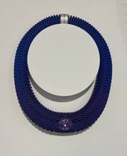 Load image into Gallery viewer, Gemstone Collar Necklace
