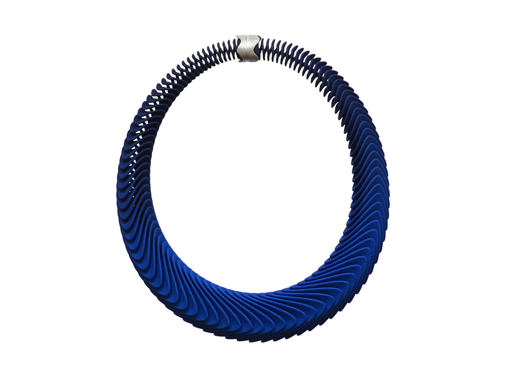 Collar Necklace
