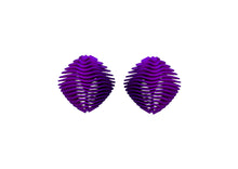 Load image into Gallery viewer, Elytra Earrings
