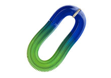 Load image into Gallery viewer, Flow Art Necklace
