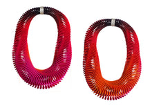 Load image into Gallery viewer, Harmonic Twist Art Necklace
