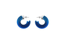 Load image into Gallery viewer, Midi Harmonic Hoops

