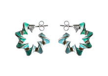 Load image into Gallery viewer, Helix Earrings Midi
