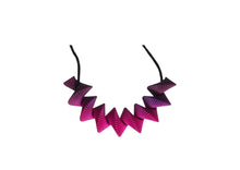 Load image into Gallery viewer, Helix Pendant Necklace
