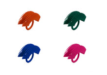 Load image into Gallery viewer, Helix Ring
