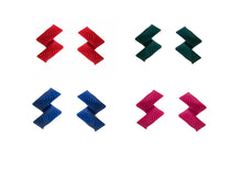 Load image into Gallery viewer, Midi Helix Earrings
