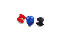 Load image into Gallery viewer, Mesh Duo Ring ~ Various Colours
