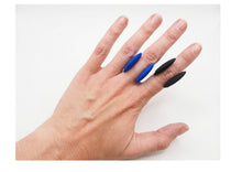 Load image into Gallery viewer, Mesh Duo Ring ~ Various Colours
