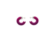 Load image into Gallery viewer, Midi Harmonic Hoops
