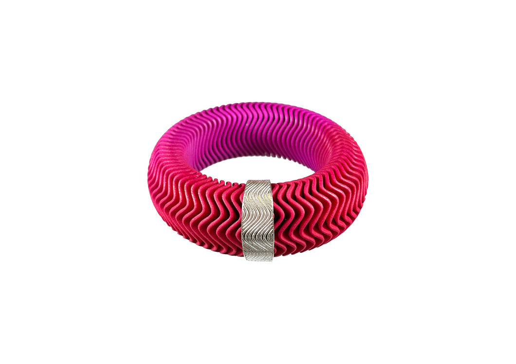 Ripple Bangle