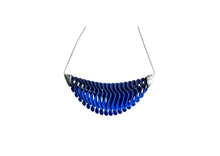Load image into Gallery viewer, Ripple Pendant Necklace
