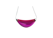 Load image into Gallery viewer, Ripple Pendant Necklace
