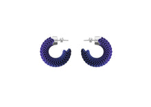Load image into Gallery viewer, Midi Harmonic Hoops
