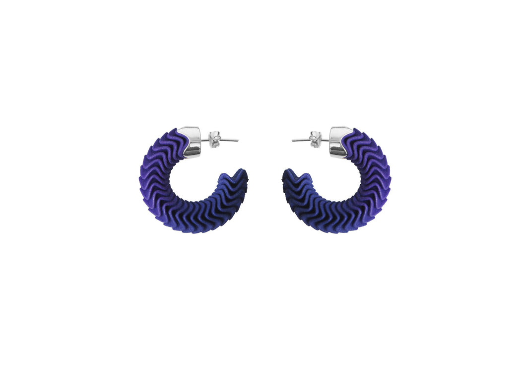 Midi Harmonic Hoops