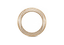 Load image into Gallery viewer, Gold Plated Silver Ray Bangle
