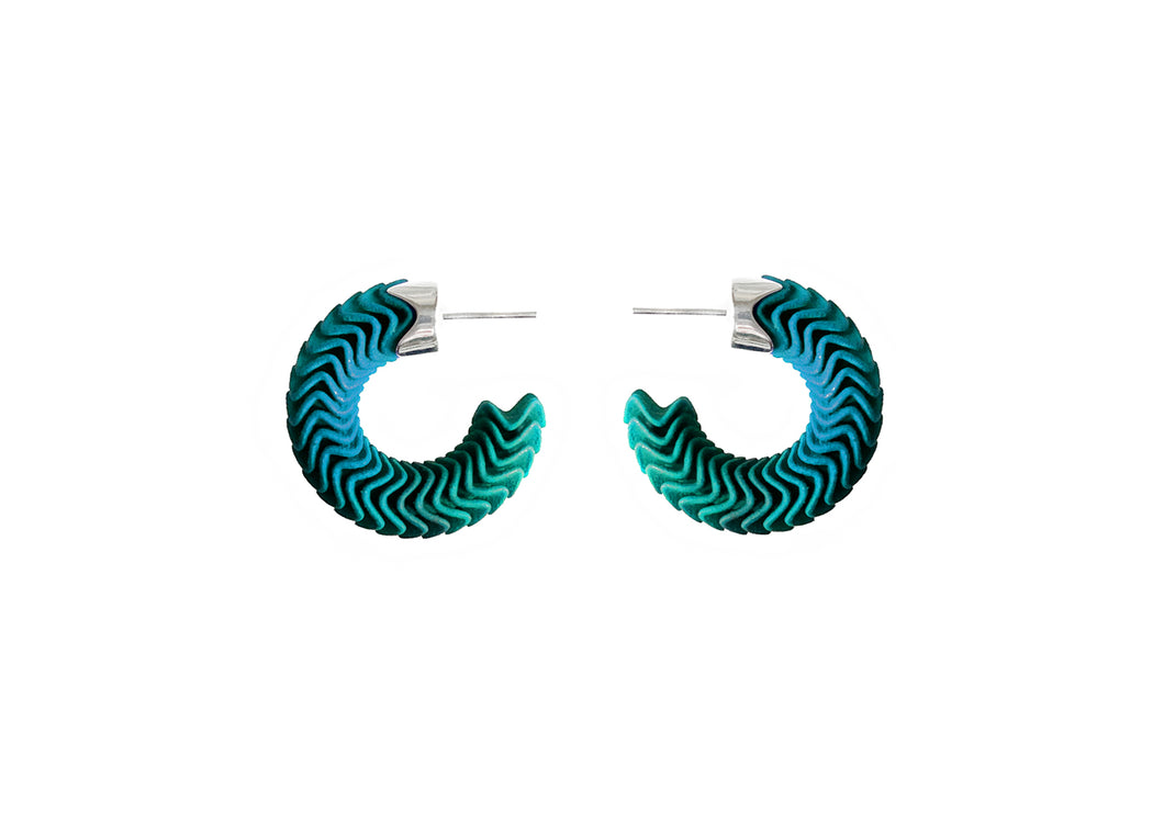 Midi Harmonic Hoops