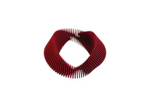 Load image into Gallery viewer, Tri Flexible Statement Bangle
