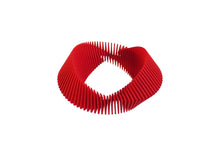 Load image into Gallery viewer, Tri Flexible Statement Bangle
