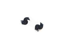 Load image into Gallery viewer, Swirl Earrings
