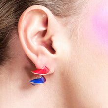 Load image into Gallery viewer, Helix Earrings
