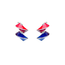 Load image into Gallery viewer, Helix Earrings
